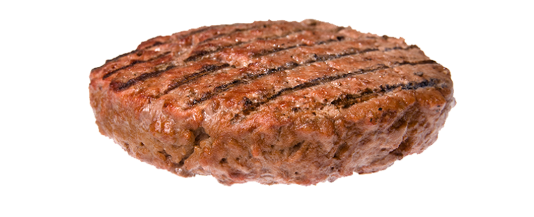 Beefburger